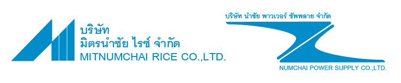 Mitnumchai Rice Co.,Ltd.